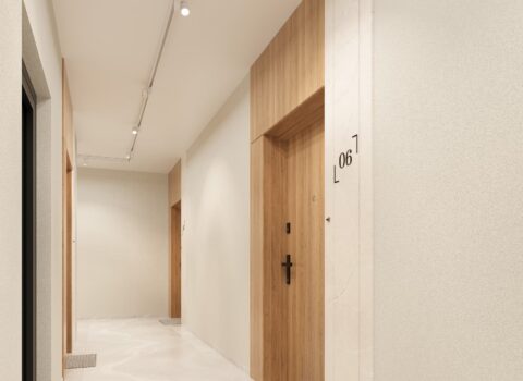 Katowicka Residence Nieruchomości Katowice Apushouse Rynek pierwotny