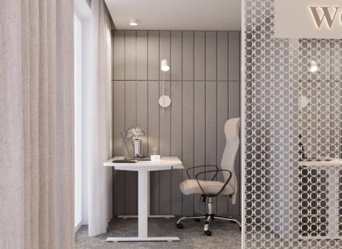 Katowicka Residence Nieruchomości Katowice Apushouse Rynek pierwotny