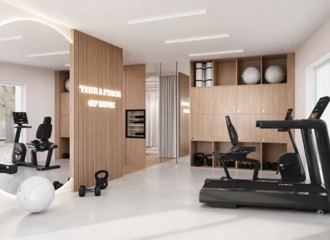 Katowicka Residence Nieruchomości Katowice Apushouse Rynek pierwotny