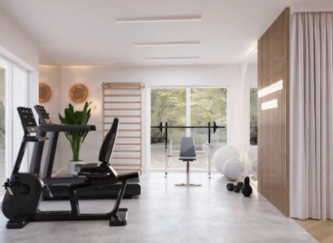 Katowicka Residence Nieruchomości Katowice Apushouse Rynek pierwotny