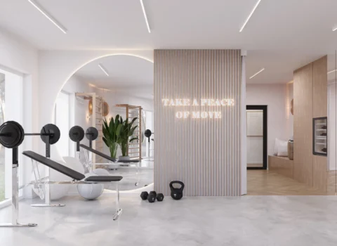 Katowicka Residence Nieruchomości Katowice Apushouse Rynek pierwotny