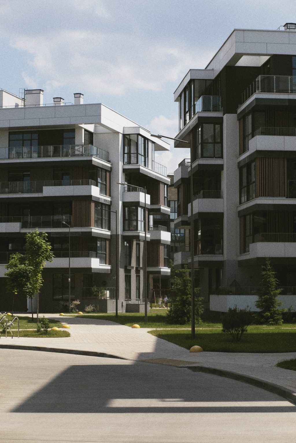 bloki apartamenty nieruchomosci