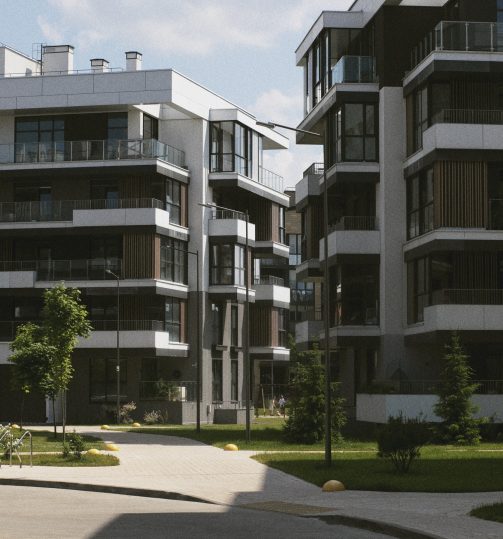 bloki apartamenty nieruchomosci