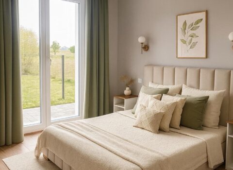 Apartamenty Zalesie   Apushouse