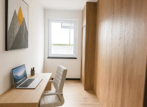 Apartamenty Zalesie   Apushouse