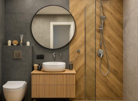 Apartamenty Zalesie   Apushouse