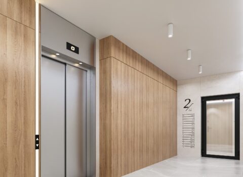 Katowicka Residence Nieruchomości Katowice Apushouse Rynek pierwotny