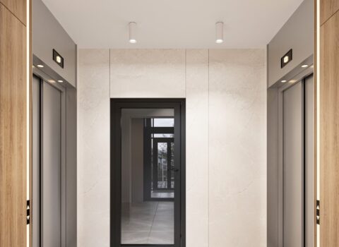 Katowicka Residence Nieruchomości Katowice Apushouse Rynek pierwotny