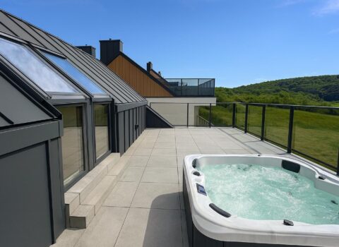 Apartamenty Zalesie Apushouse Apushouse Apartamenty Zalesie Apushouse