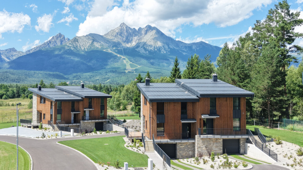 Apushouse Biuro Nieruchomości Słowacja