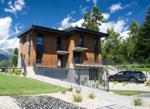 Panorama Rezort   Słowacja   Apushouse nieruchomości