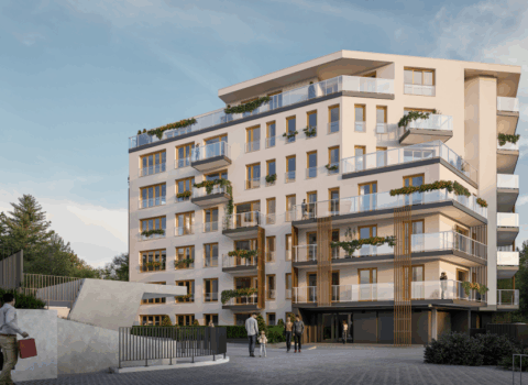 Wawel Service Bytkowska Apushouse nieruchomości