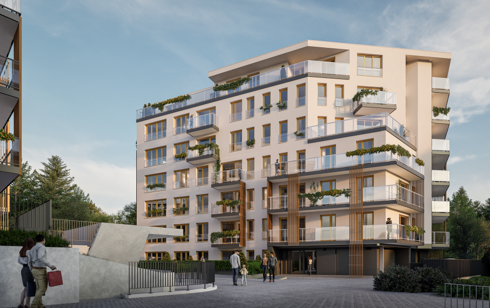 Wawel Service Bytkowska Apushouse nieruchomości