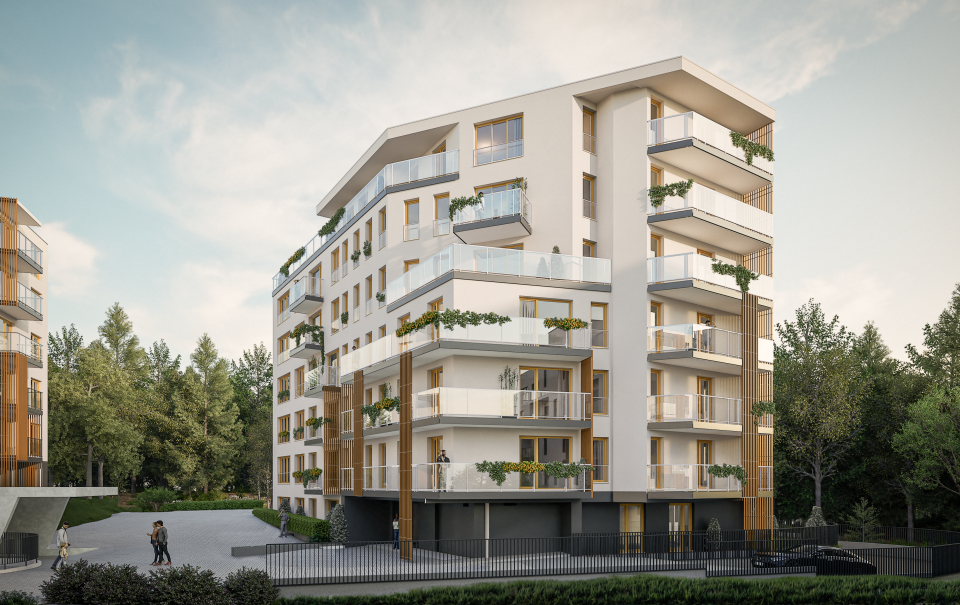 Wawel Service Bytkowska Apushouse nieruchomości