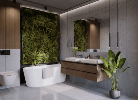 Tarasy Śląskie   LV Dewelopment   Apushouse