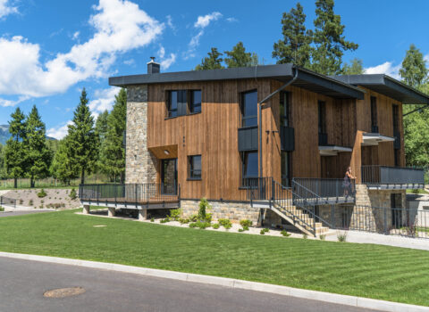 Panorama Rezort   Słowacja   Apushouse nieruchomości