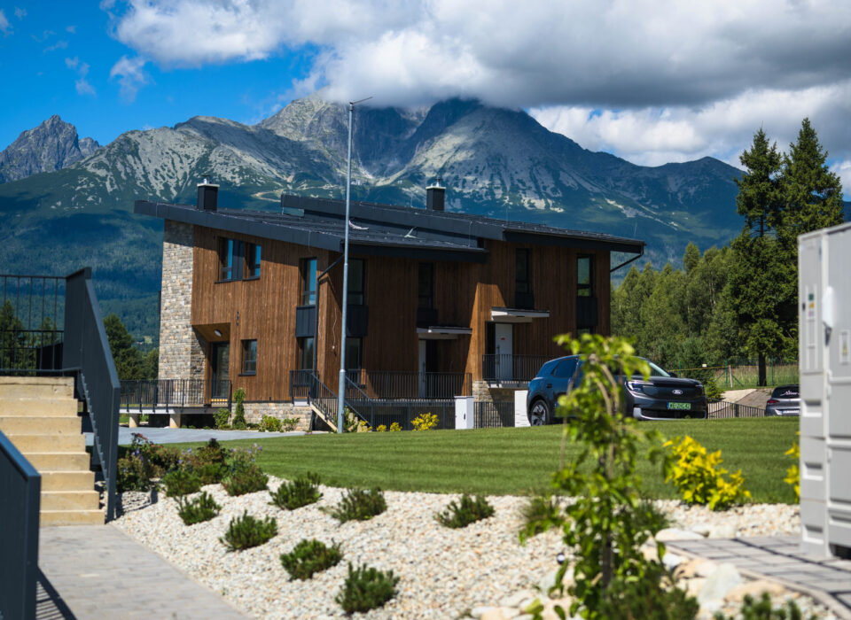 Panorama Rezort   Słowacja   Apushouse nieruchomości