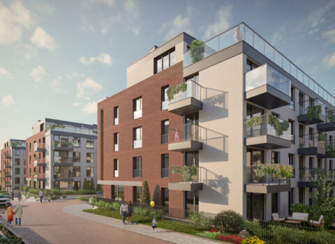 Na Koszutce 2 Katowice Biuro nieruchomości Apushouse