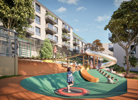 Na Koszutce 2 Katowice Biuro nieruchomości Apushouse