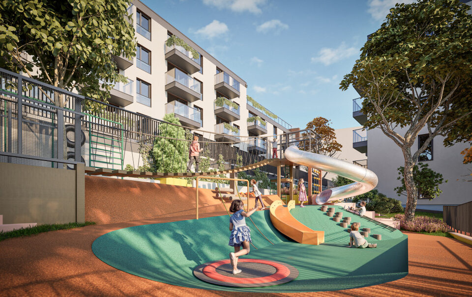 Na Koszutce 2 Katowice Biuro nieruchomości Apushouse