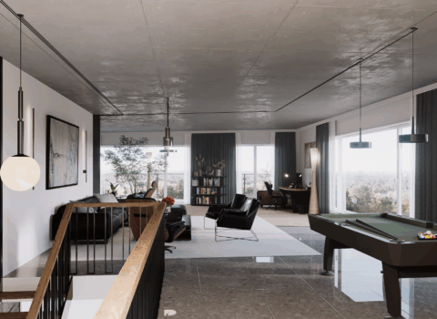 Tarasy Śląskie   LV Dewelopment   Apushouse