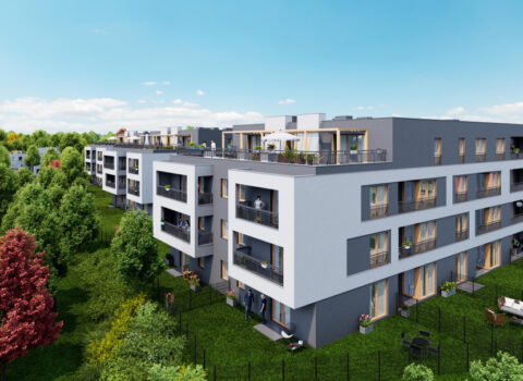 Nowa Namiarkowa Będzin Apushouse Biuro Nieruchomości