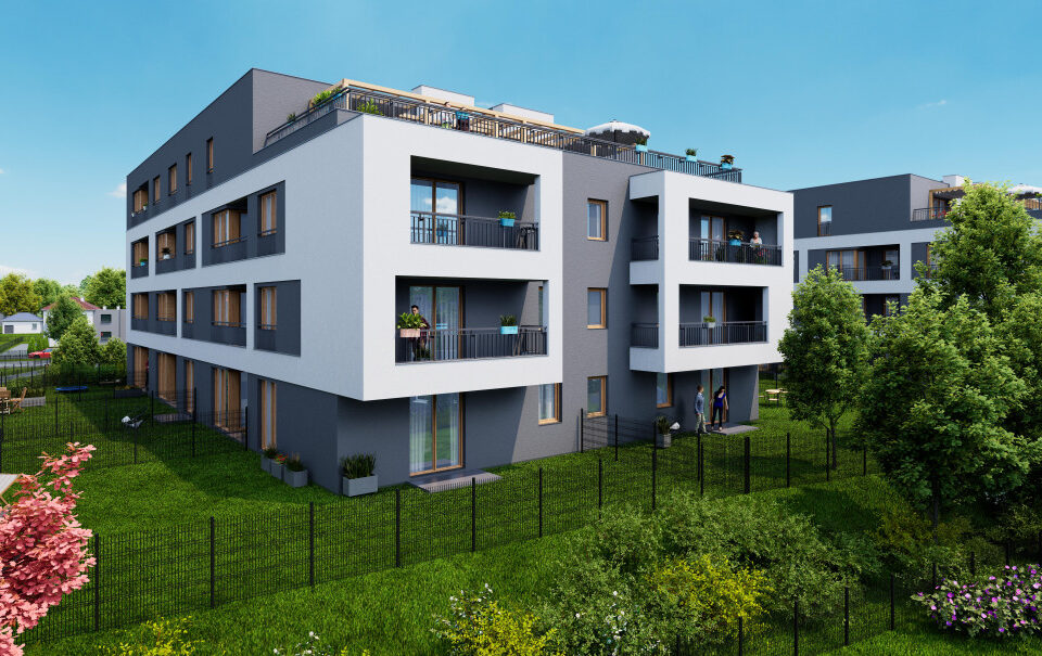 Nowa Namiarkowa Będzin Apushouse Biuro Nieruchomości