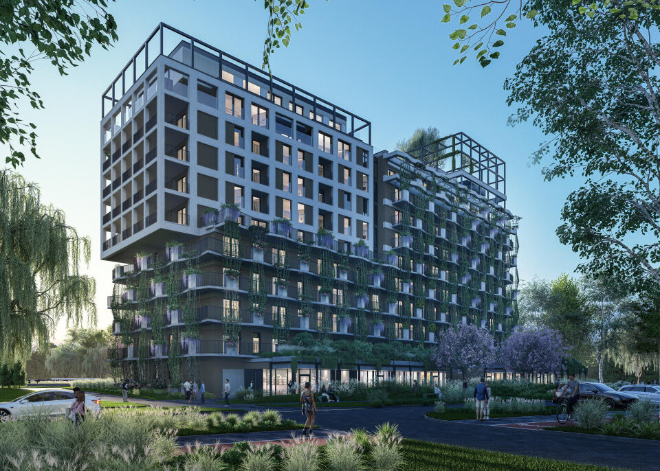 Semiramis Katowice Biuro nieruchomości Apushouse