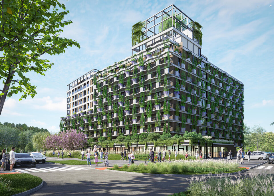 Semiramis Katowice Biuro nieruchomości Apushouse