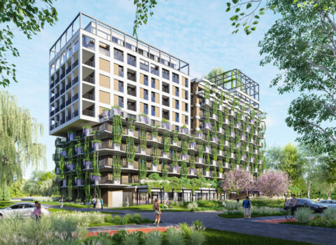 Semiramis Katowice Biuro nieruchomości Apushouse