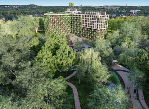 Semiramis Katowice Biuro nieruchomości Apushouse