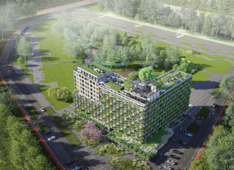 Semiramis Katowice Biuro nieruchomości Apushouse