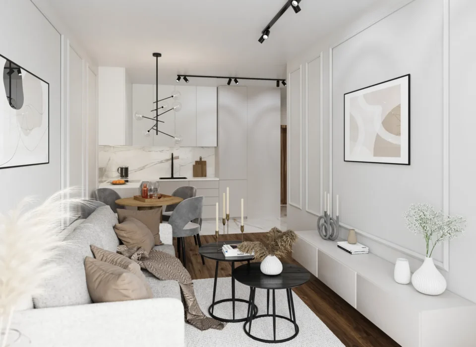 Belg Apartments Apushouse Biuro Nieruchomości Rynek Pierwotny Sprzedaż mieszkań Katowice