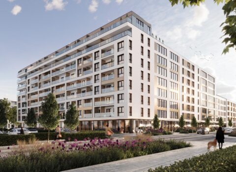 Belg Apartments Apushouse Biuro Nieruchomości Rynek Pierwotny Sprzedaż mieszkań Katowice