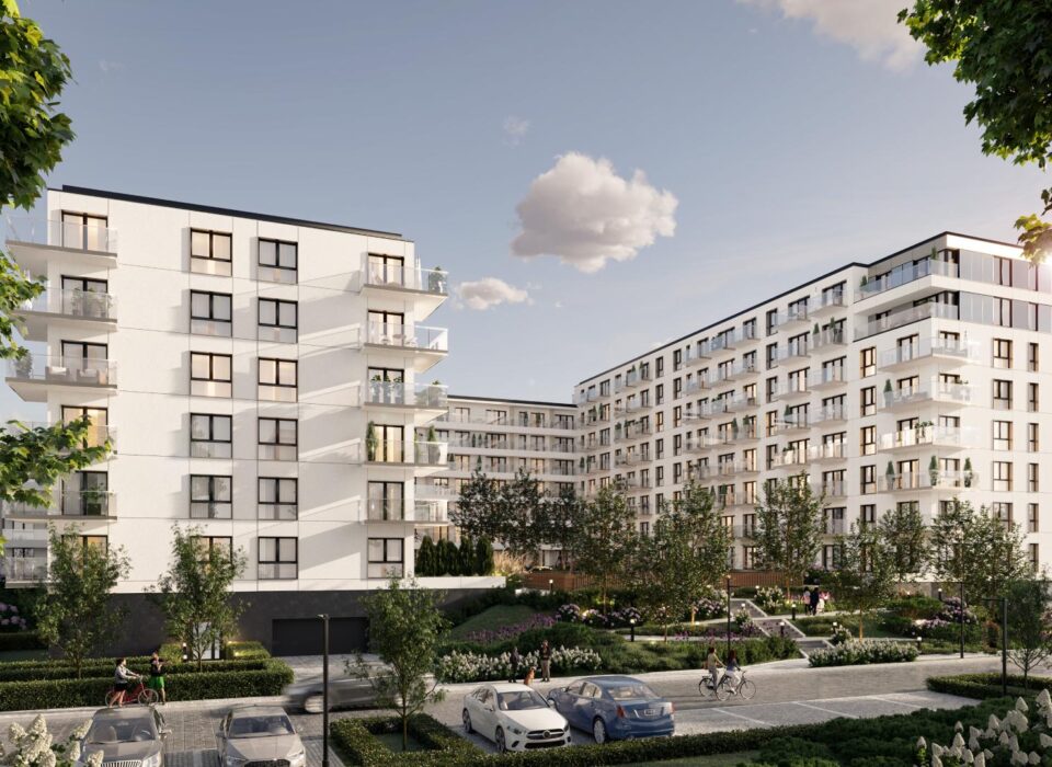 Belg Apartments Apushouse Biuro Nieruchomości Rynek Pierwotny Sprzedaż mieszkań Katowice