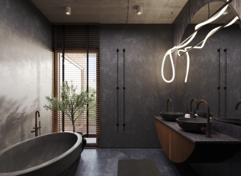 Tarasy Śląskie   LV Dewelopment   Apushouse