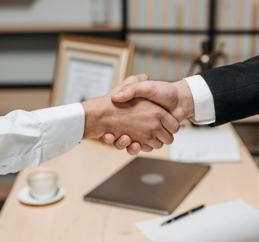 umowa notariusz Apushouse