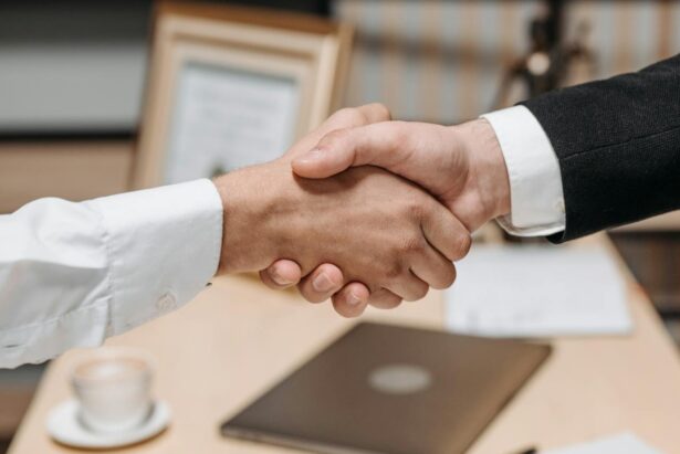 umowa notariusz Apushouse